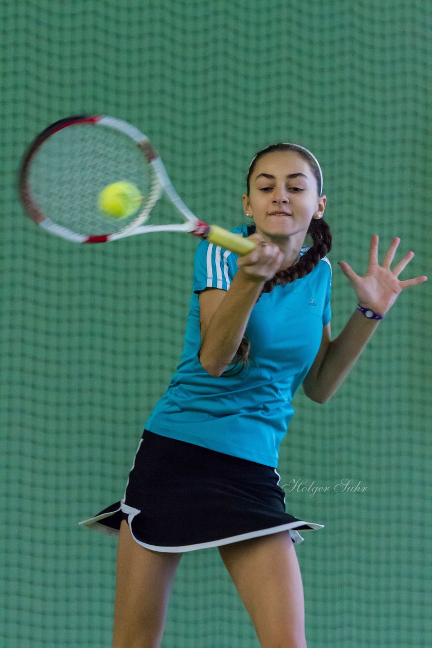 Bild 29 - Holmer Indoor-Cup Tag 2